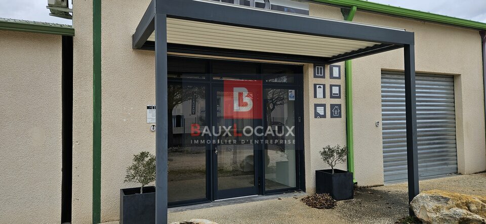 LOCAL COMMERCIAL à Louer